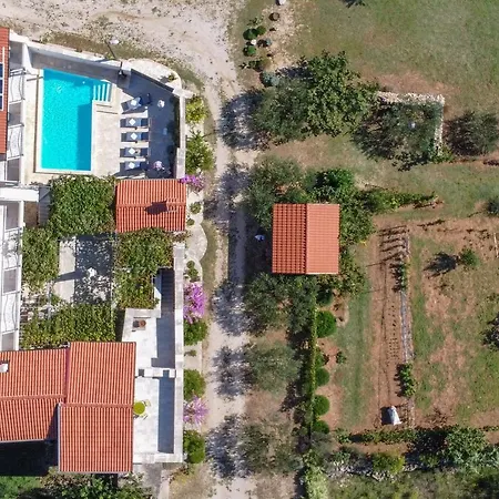 Βίλα Asteralis Benkovac