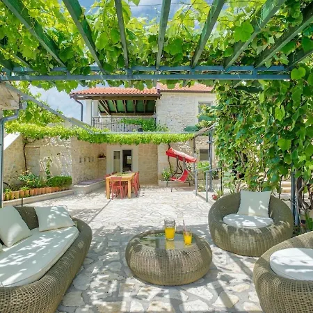 Asteralis * Benkovac