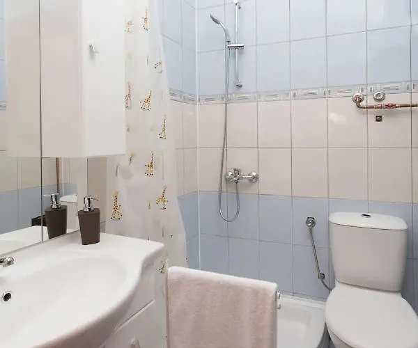 Asteralis Βίλα *