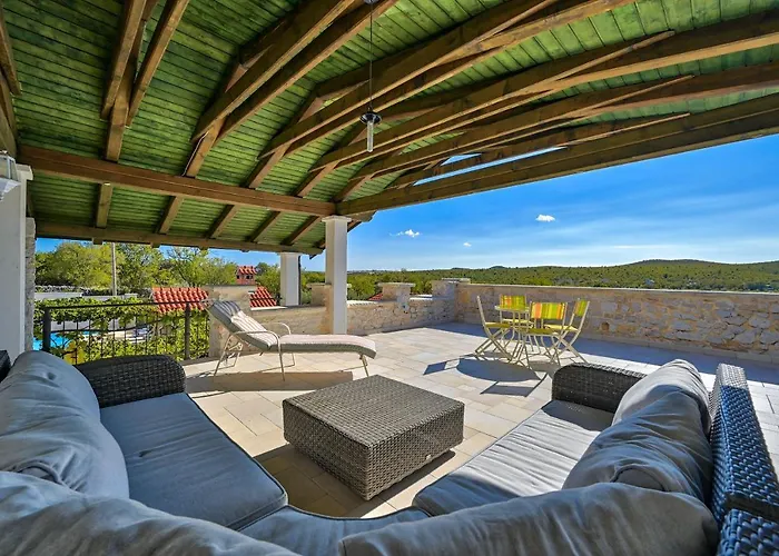 Βίλα Asteralis *