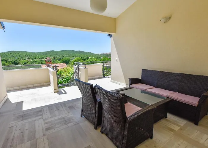 Asteralis Βίλα *