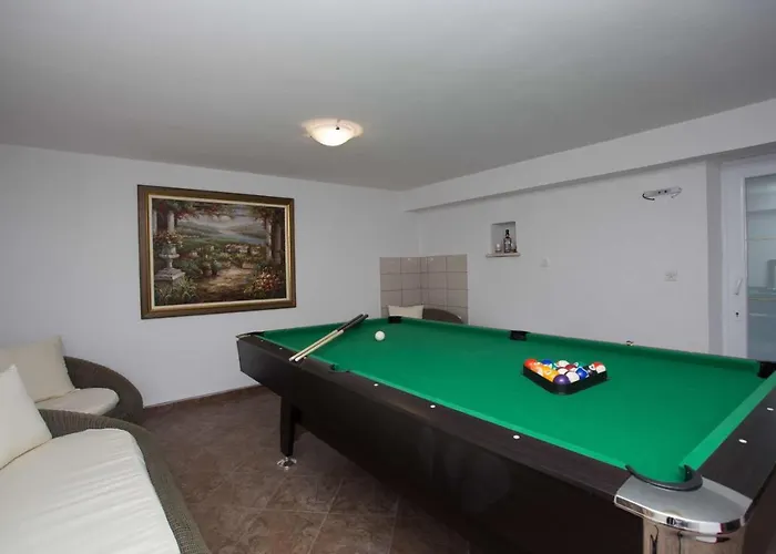 Βίλα Asteralis Benkovac