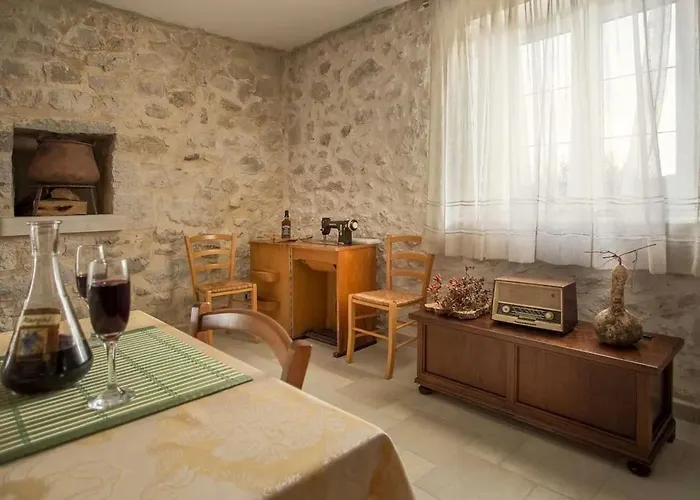 Βίλα Asteralis *