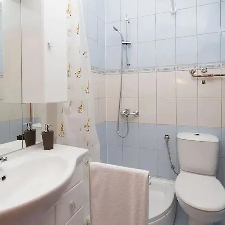 Asteralis Villa *