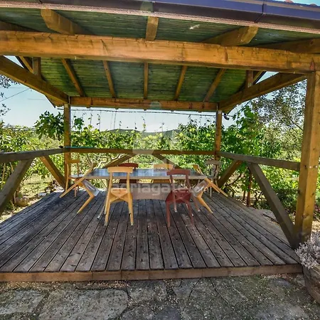 Asteralis Villa *