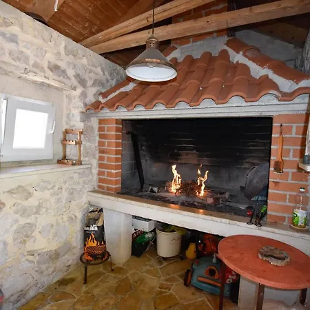 Asteralis Villa Benkovac