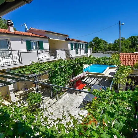 Villa Asteralis