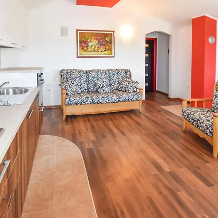 Vila Asteralis Benkovac