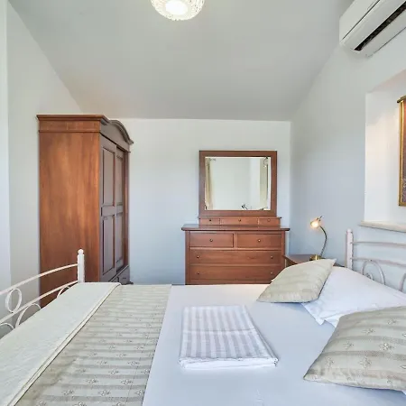 Asteralis Villa
