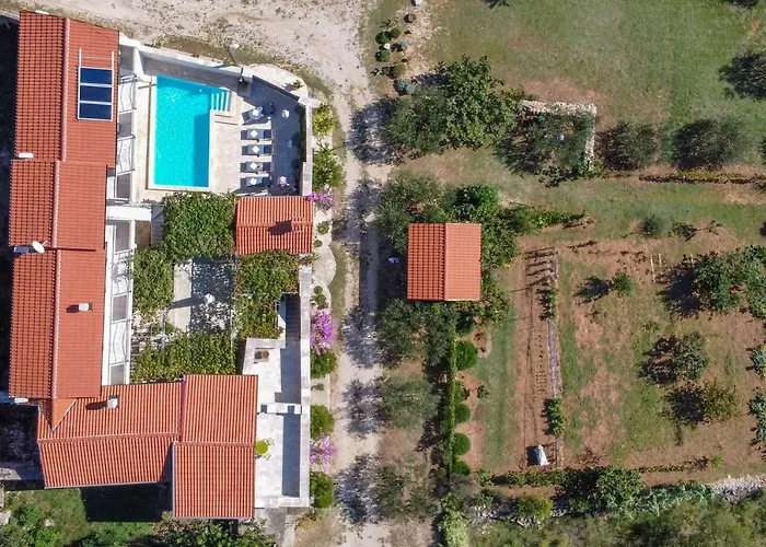 Villa Asteralis Benkovac