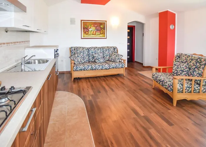 Vila Asteralis Benkovac